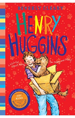 Henry Huggins: 1 Paperback